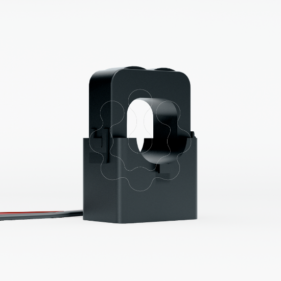 Imagem de Power Meter Clamp / 3 Phase up to 400A