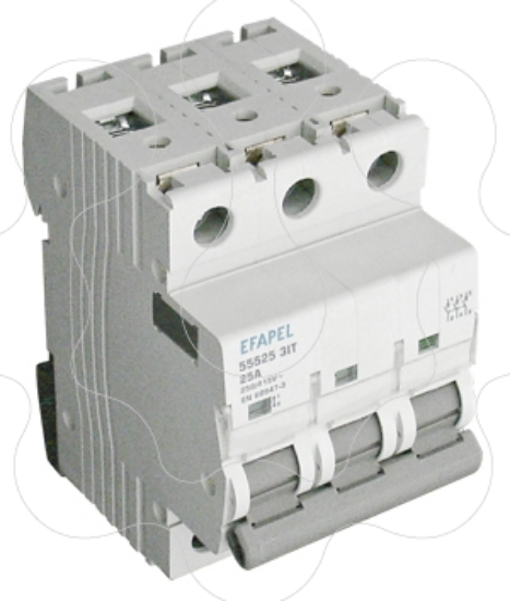 Imagem de INTERRUPTOR   3P   250/415V   80A