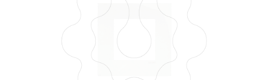 Imagem de ESPELHO SIMPLES BRANCO MATE