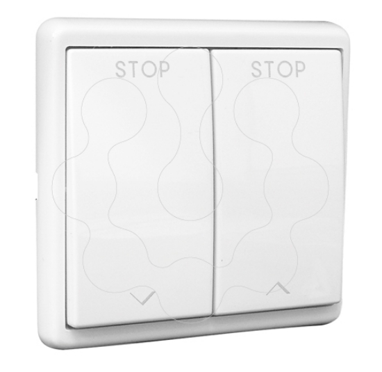 Imagem de INVERSOR DE PERSIANA MARFIM