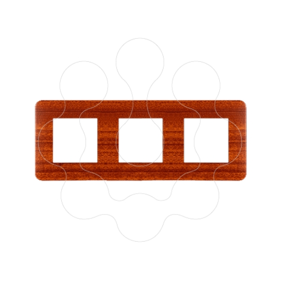 Imagem de ESPELHO TRIPLO MOGNO