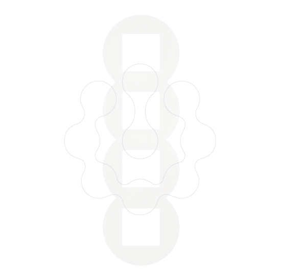 Imagem de ESPELHO QUADRUPLO DESENHO SIZA VIEIRA BR MATE