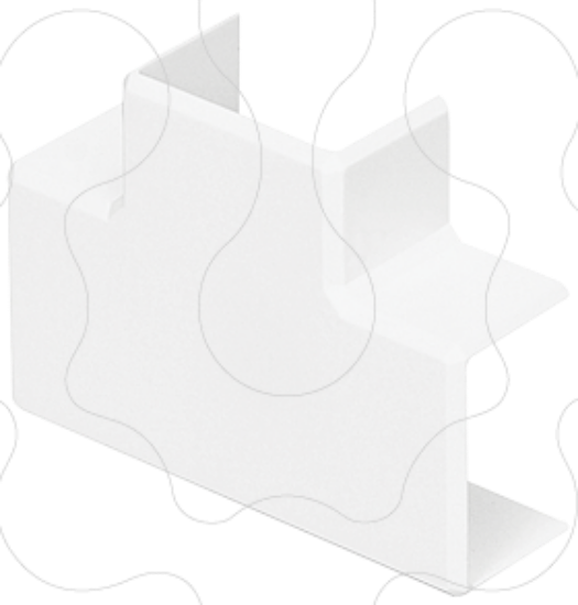 Imagem de DERIVACAO 30X30 BR