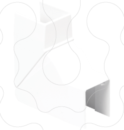 Imagem de ANGULO INTERIOR VARIAVEL 30X30 BR