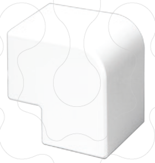 Imagem de ANGULO PLANO VARIAVEL 30X30 BR