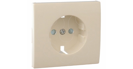 Imagem de CENT P/ TOM SCHUKO METER D40 C/ OBT MARFIM