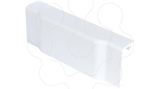 Imagem de DERIVACAO COM REDUCAO 100X50