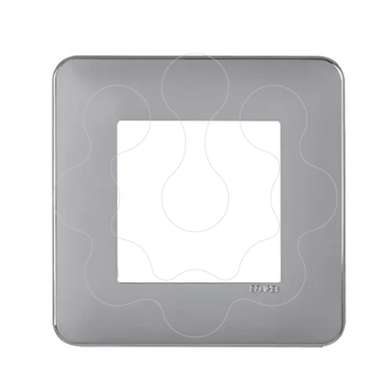 Imagem de ESPELHO SIMPLES CROMIO