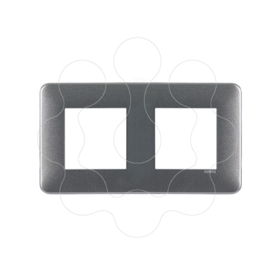 Imagem de ESPELHO DUPLO ALUMINA/CROMIO