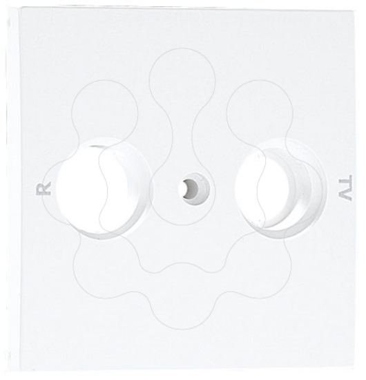 Imagem de C. TOM. MULTIMARCAS R-TV 2 SAIDAS GRIS