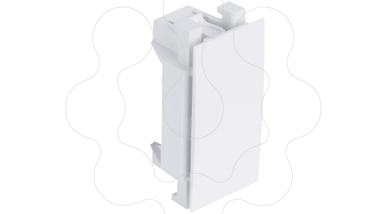 Imagem de EMBELEZADOR DE REMATE TAMPA-MECANISMO