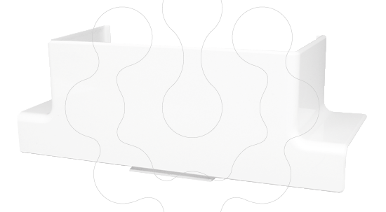 Imagem de Derivacao p/calha 11041 ABR