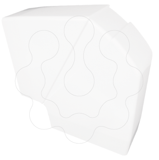 Imagem de Angulo plano 11043 ABR