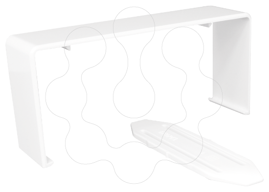 Imagem de Junta p/ calha 11044 ABR