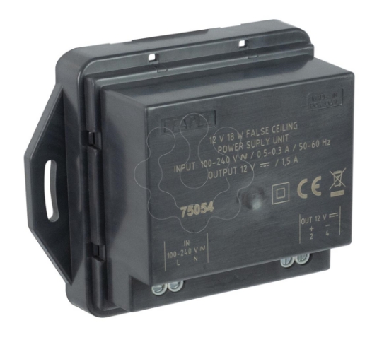 Imagem de Fonte de Alimentacao 75054