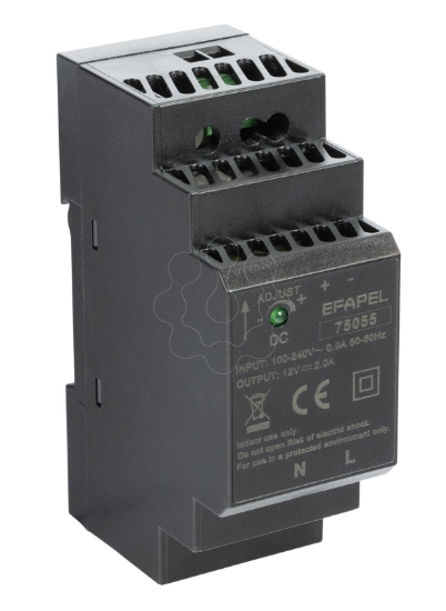 Imagem de Fonte de Alimentacao 75055