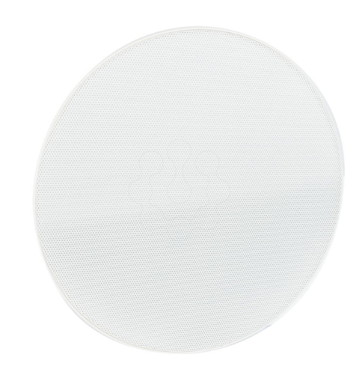 Imagem de Grelha redonda 75128 TBR