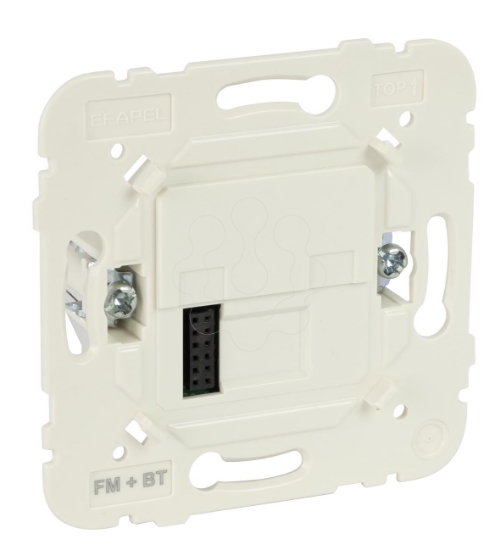 Imagem de Comando FM 75221