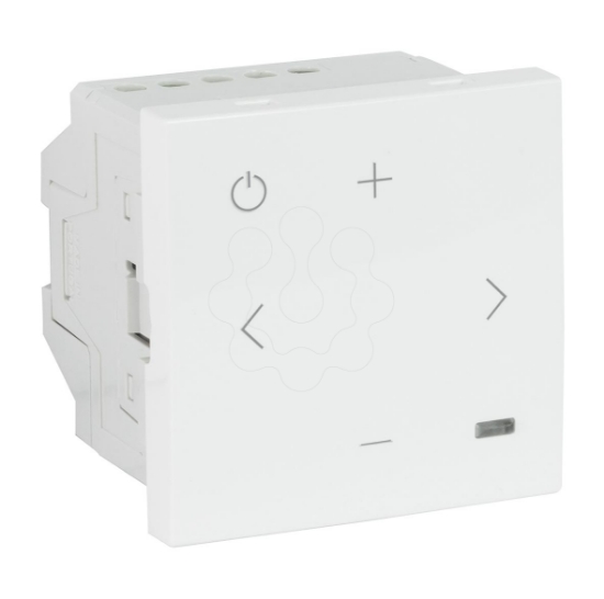 Imagem de Comando FM 75400 SBR