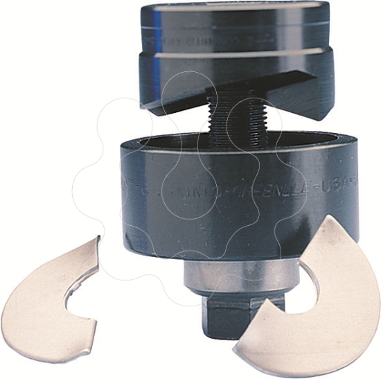 Imagem de 50319914 SACA-BOCADOS Slug Buster Ø 20,4mm Pg13 ISO20 GREENLEE