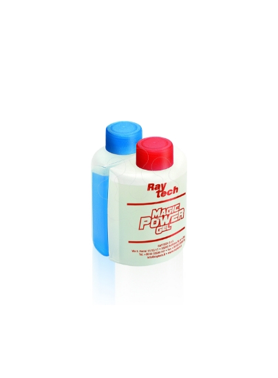 Imagem de Magic Power Gel 250, Gel Reutilizável 250ml