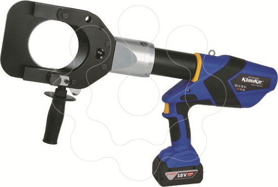 Imagem de ESG105CFB Corta Cabos 18V Ø105mm Cu/Al Arm