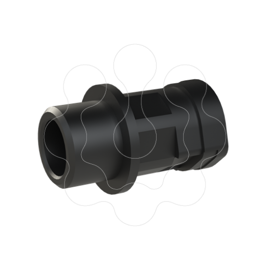 Imagem de ALND-M160 Bucim PA Direito , M16 NW10 Preto PMA