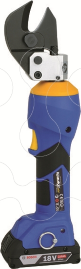 Imagem de ES20CFB Corta Cabos 18V Ø20mm Al/St/ACSR MINI