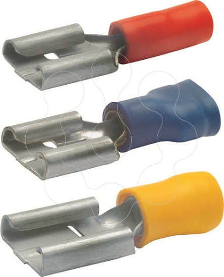 Imagem de 720 CLIP ISOL 0,5-1mm² KLAUKE