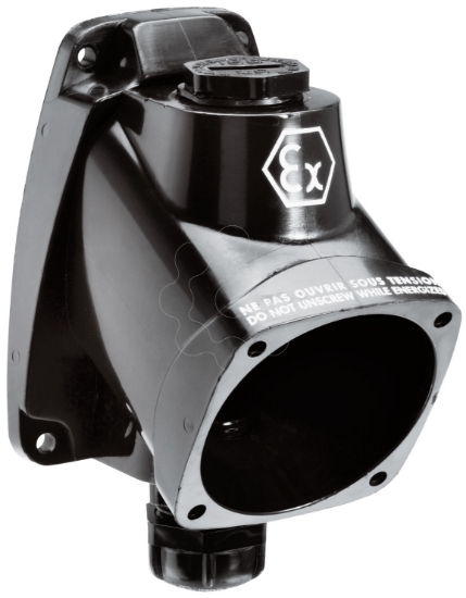 Imagem de 251AB53, CAIXA MURAL ATEX - DXN1