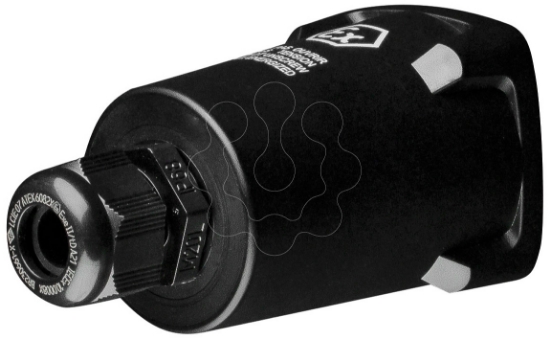 Imagem de 251A753, PUNHO ATEX - DXN1