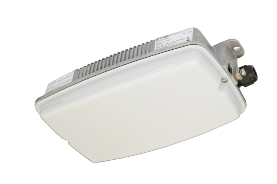 Imagem de nD8611L02/1W Armadura LED EMERG. 1h ATEX Zona 2/22 SCHUCH
