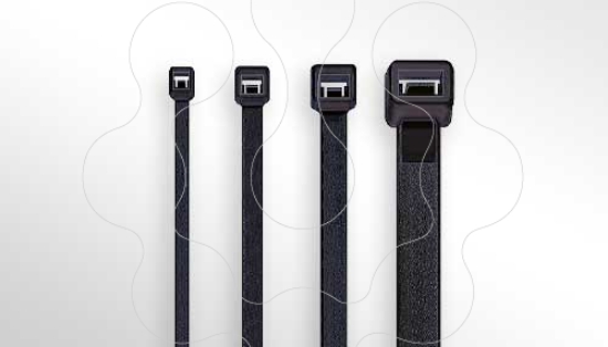 Imagem de Abraçadeira 450/76 SL-C