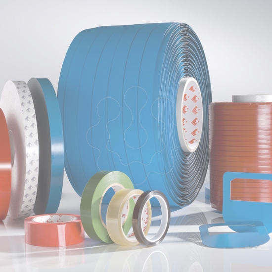 Imagem de Anteriormente Buterton 30 B30, massa isolante BT e vedante, em borracha PIB