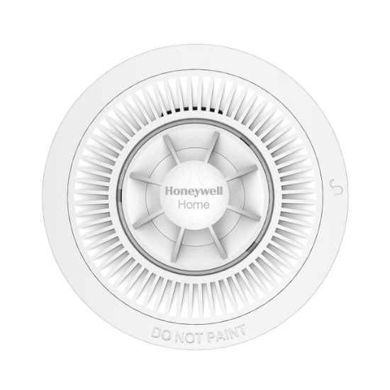 Imagem de R200ST-N1, Alarme de Fumo + Calor, Interconectado, 10 anos de garantia
