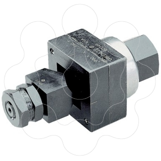 Imagem de 52045296 SACA-BOCADOS RECTANGULAR 29x71mm GREENLEE