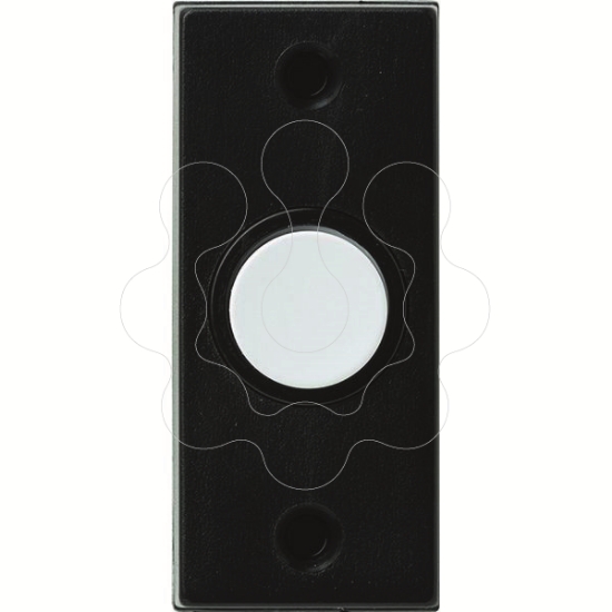 Imagem de D824 - Botão DIMEX, cor preta