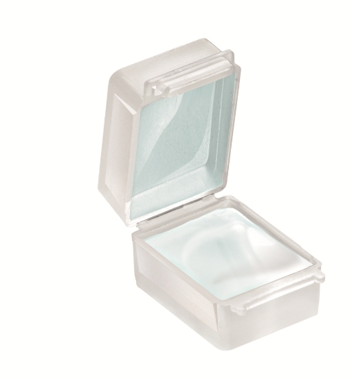 Imagem de GELBOX WATT, Caixa de Gel Isolante - 30x38x26mm - Pack 25uns