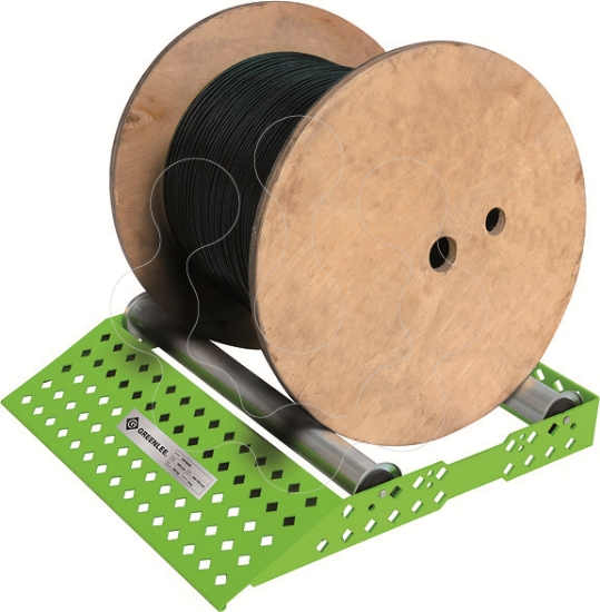 Imagem de 52055384 EASY ROLLER BROAD 250kg