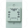 Imagem de D753 - Transformador - 8V AC, 1A