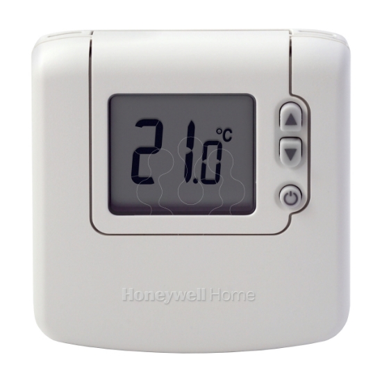 Imagem de DT90A1008 TERMOSTATO DIGITAL HONEYWELL HOME/RESIDEO
