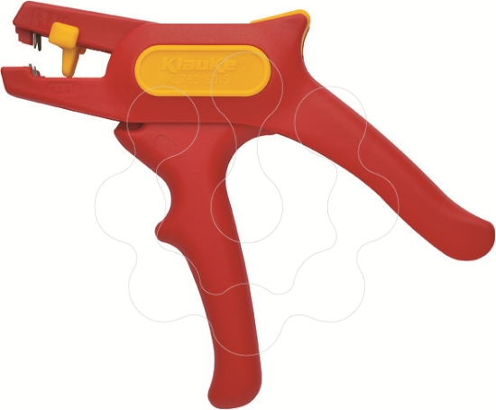 Imagem de KL760180IS Descarnador Cabos 0,2 a 6mm², isolado VDE