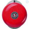 Imagem de 56230R - Campainha Industrial 230V AC, 6, 100dB, MasterBell Vermelha
