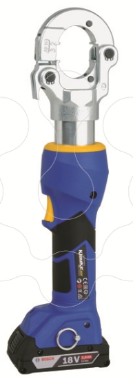 Imagem de EKM6022CFB Alicate Hidráulico 18V 6-300mm² Série 22 MINI