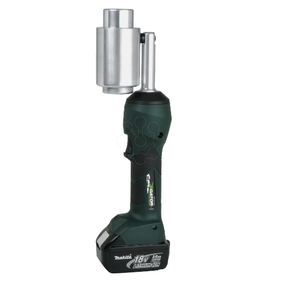 Imagem de LS100FLEXCFM Saca-Bocados Electro-Hidráulico, 100kN de Força