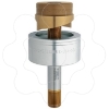 Imagem de 50766797, Conjunto Slug-Splitter, Saca-Bocados p/Aço Inox, ISO 16-63