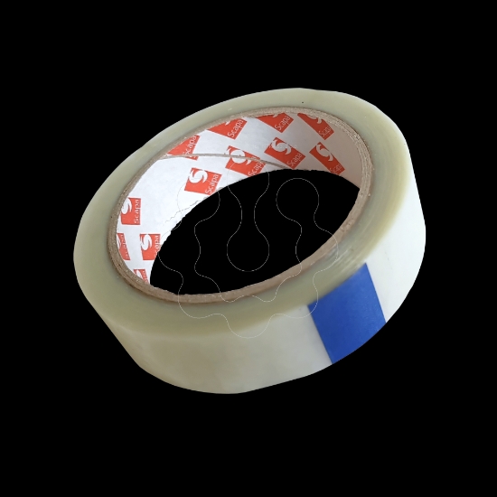 Imagem de Fita Adesiva 8705B