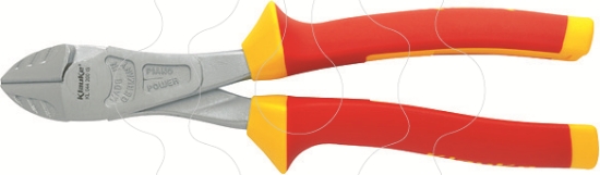 Imagem de KL044200IS Alicate de corte isolado 1000V VDE, ? 4mm