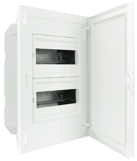 Imagem de QUADRO DISTRIBUIÇÃO BX PROF 24 MÓDULOS (2X12)