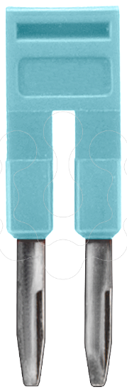 Imagem de JUMPER 10-POLE, 6 DIVISIONS